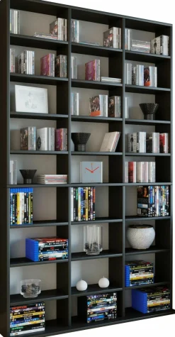 New Regal MEGOSA Maxi Regale & Raumteiler