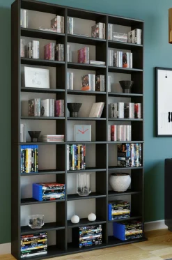 New Regal MEGOSA Maxi Regale & Raumteiler