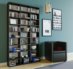 New Regal MEGOSA Maxi Regale & Raumteiler