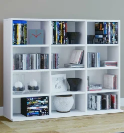 Clearance Regal MEGOSA Mini Regale & Raumteiler