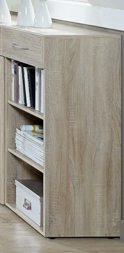 New Regal MULTIRAUMKONZEPT Regale & Raumteiler