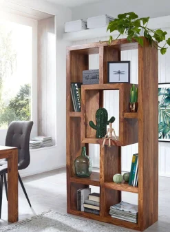 Best Regal MUMBAI Regale & Raumteiler