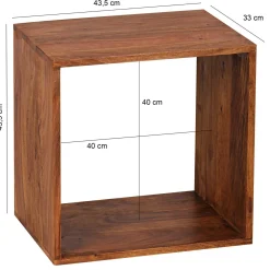 Best Regal MUMBAI Regale & Raumteiler