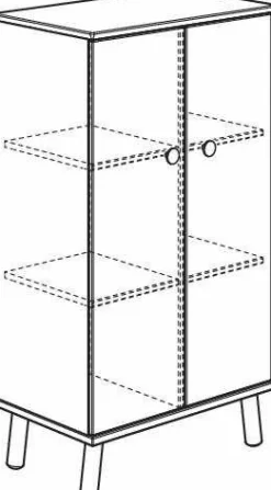 Clearance Regal YLVIE Regale|Regale