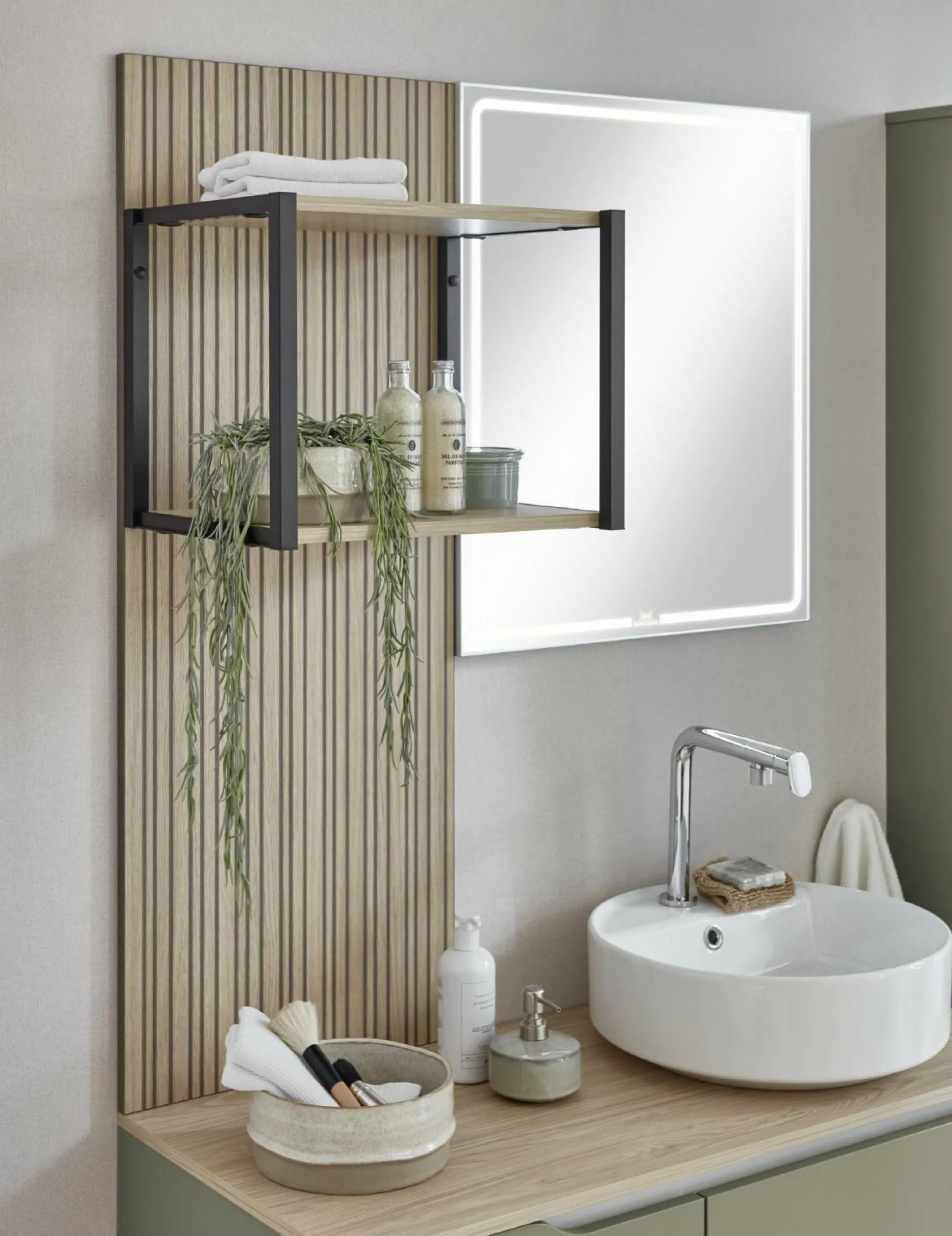 Regal BALTRUM Badregale