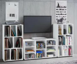 New Regal WOTINO Regale & Raumteiler