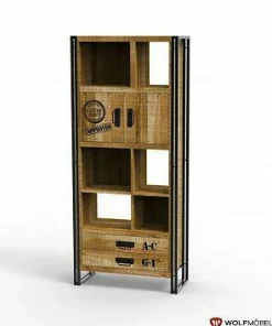 Hot Regal Xamira Regale & Raumteiler