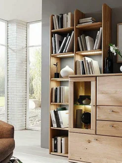 New Regalkombinat. ABANDO Regale & Raumteiler|Regale & Raumteiler