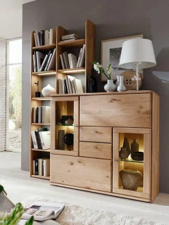 New Regalkombinat. ABANDO Regale & Raumteiler|Regale & Raumteiler