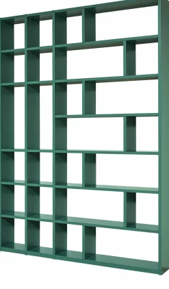 Regalwand ARTIST Regale & Raumteiler