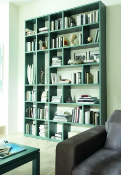 Regalwand ARTIST Regale & Raumteiler