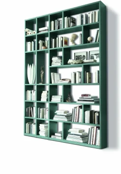 Regalwand ARTIST Regale & Raumteiler