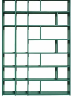 Regalwand ARTIST Regale & Raumteiler