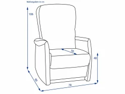 New Relaxsessel GEIGELSTEIN Sessel|Fernseh- & Relaxsessel
