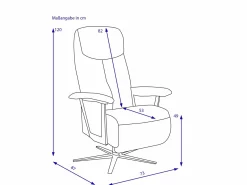 Online Relaxsessel HOCHGASSNER Fernseh- & Relaxsessel