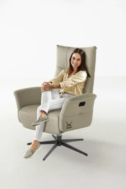 Relaxsessel EGEDAL Sessel|Fernseh- & Relaxsessel