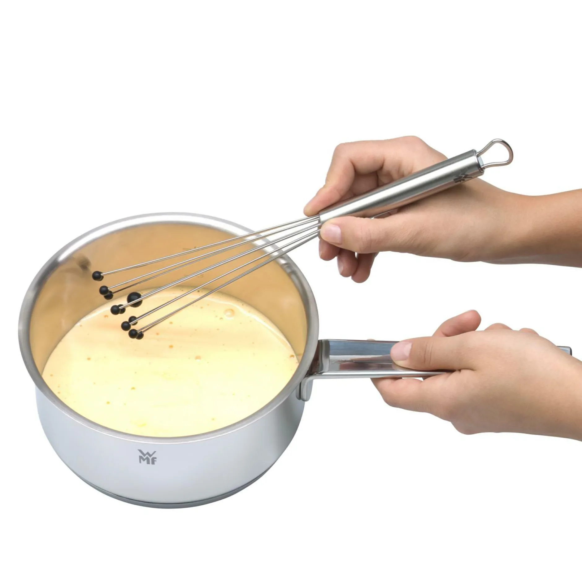 Clearance Rührblitz PROFI PLUS Küchenhelfer