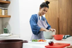 Best Rührschüssel CHEF IT Schüsseln