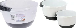 Online Rührschüssel-Set Küchenhelfer|Schüsseln