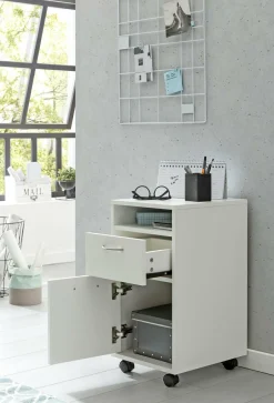 Clearance Rollcontainer Container|Container