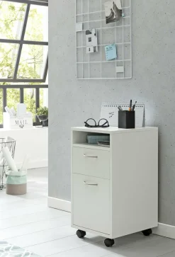 Clearance Rollcontainer Container|Container