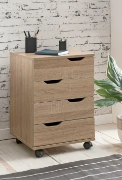 Hot Rollcontainer Container|Container