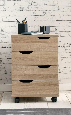 Hot Rollcontainer Container|Container