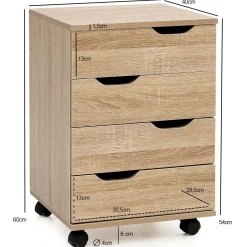 Hot Rollcontainer Container|Container