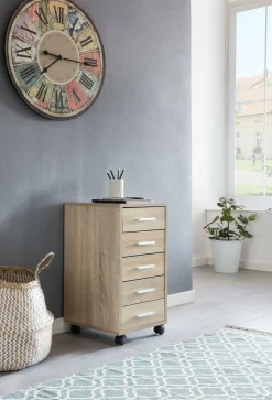 Hot Rollcontainer Container|Container