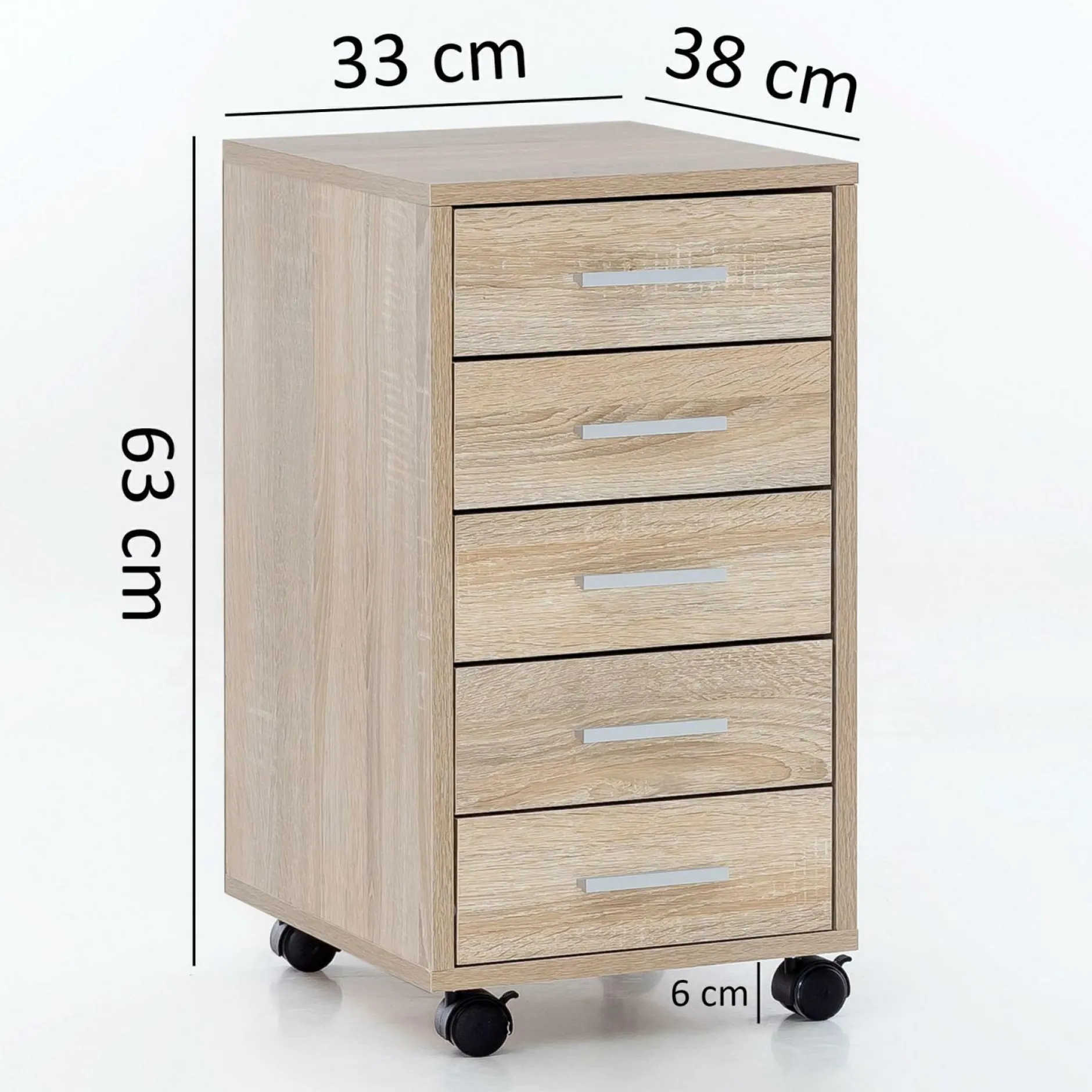 Hot Rollcontainer Container|Container