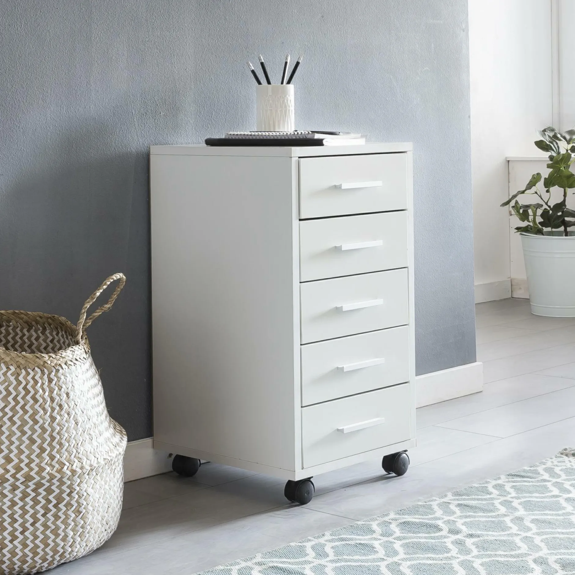 Sale Rollcontainer Container|Container