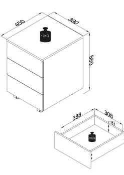Online Rollcontainer DALOSA Container|Container