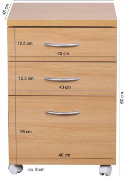 Best Rollcontainer OTTAWA Container|Container