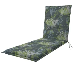 New Rollliegenauflage LIVING Auflagen & Kissen