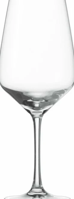 New Rotweinglas TULIP (TASTE) Gläser|Gedeckter Tisch