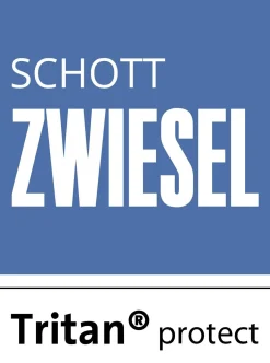 Discount Rotweinglas VERVINO Gläser|Gedeckter Tisch