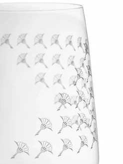 Outlet Rotweinglas-Set CORNFLOWER Gläser|Gedeckter Tisch