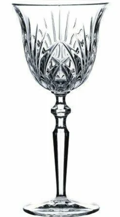 New Rotweinkelch PALAIS Gläser