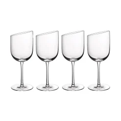 Outlet Rotweinkelch-Set NEWMOON Geschenkartikel