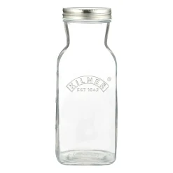 Hot Saft- und Saucenflasche Frische- Und Vorratsdosen