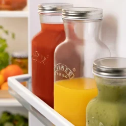 Hot Saft- und Saucenflasche Frische- Und Vorratsdosen