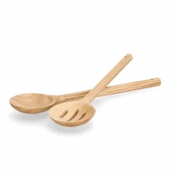 Online Salatbesteck GUMMIBAUM Besteck