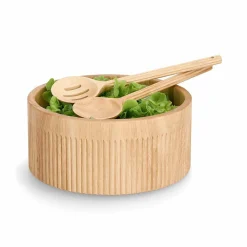 Online Salatbesteck GUMMIBAUM Besteck