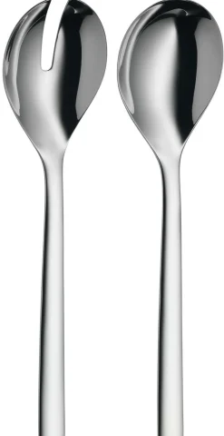 New Salatbesteck NUOVA Küchenhelfer