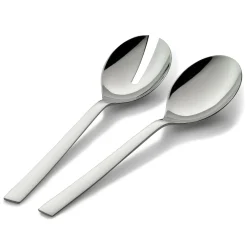 New Salatbesteck NUOVA Küchenhelfer