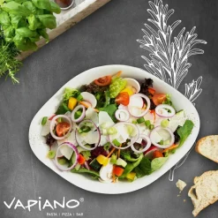 Hot Salatschalen-Set VAPIANO Schalen