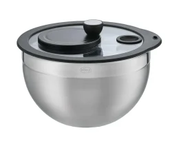 Discount Salatschleuder Küchenhelfer