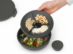 Outlet Salatschüssel Schüsseln