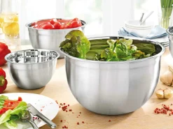 New Salatschüssel Küchenhelfer|Schüsseln