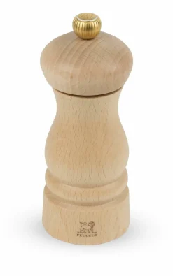 Clearance Salzmühle CLERMONT Gewürzmühlen & -Streuer